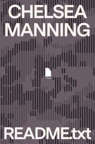README.txt - Chelsea Manning