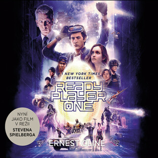 Ready Player One - Ernest Cline