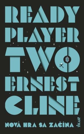 Ready Player Two (slovensky) - Ernest Cline
