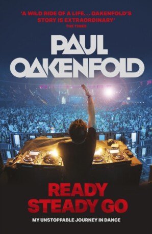 Ready Steady Go - Paul Oakenfold