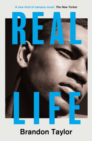 Real Life - Taylor Brandon