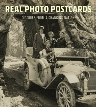 Real Photo Postcards - Lynda Klich,Benjamin Weiss