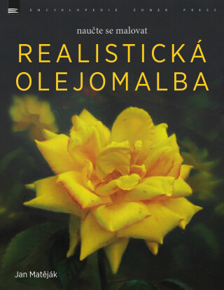 Realistická olejomalba (Defekt) - Jan Matěják