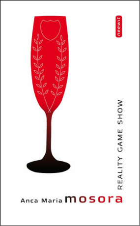 Reality Game Show - Mosora Anca Maria