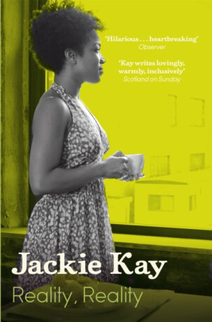 Reality, Reality - Kay Jackie