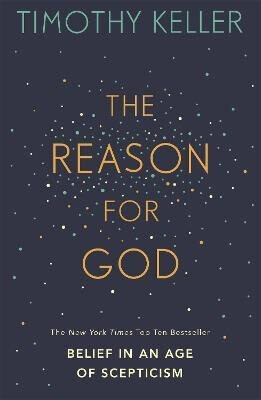 Reason for God - Timothy Keller