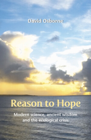 Reason to Hope - David Osborne
