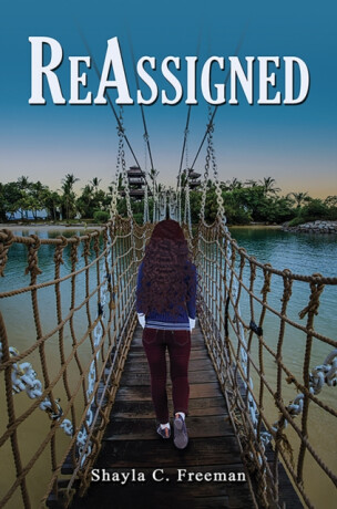 ReAssigned - Shayla C. Freeman