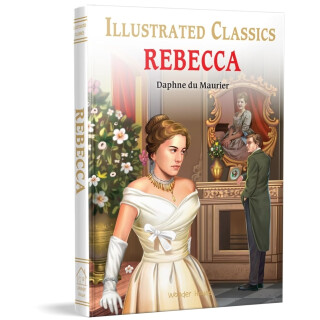 Rebecca - 