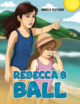 Rebecca's Ball - Angela Fletcher