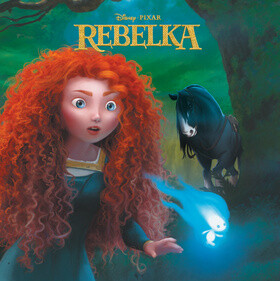 Rebelka - 