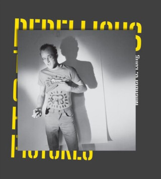Rebellious - Michael G. Long