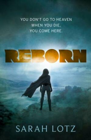 Reborn - Sarah Lotz