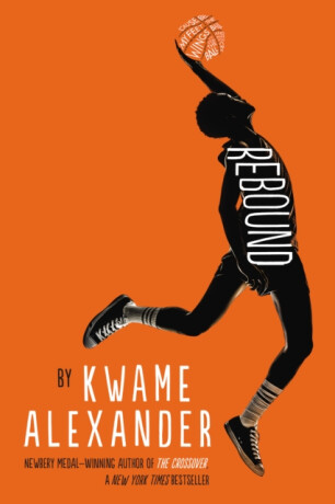 Rebound - Alexander Kwame