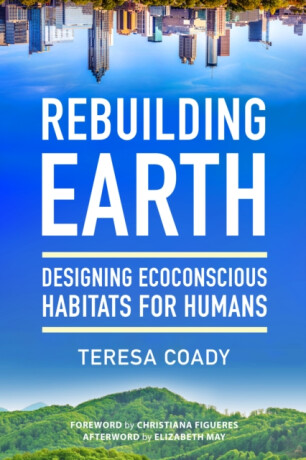Rebuilding Earth - Teresa Coady