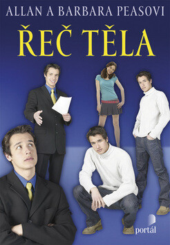 Řeč těla - Allan Pease,Barbara Peaseová