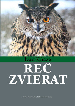 Reč zvierat - Ivan Kňaze