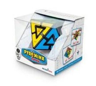 RECENTTOYS Pyramida Diamond - neuveden