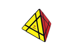RECENTTOYS Pyraminx Edge - neuveden