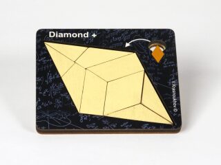RECENTTOYS Diamond + - 