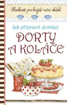 Recepty - Dorty a koláče - neuveden