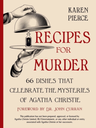 Recipes for Murder - Karen Pierce