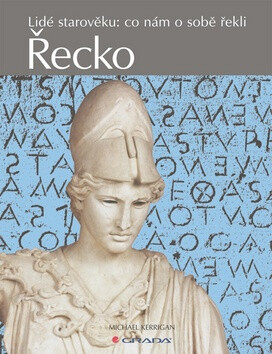 Řecko - Michael Kerrigan