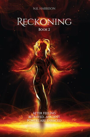 Reckoning - N.K. Harrison