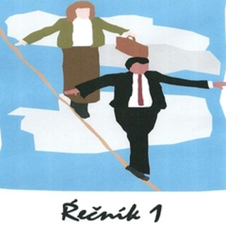 Řečník 1 - David Gruber