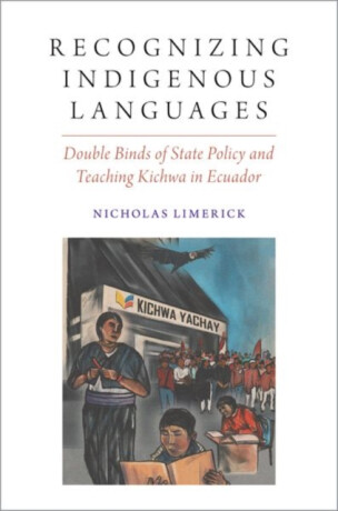 Recognizing Indigenous Languages - Nicholas  Limerick