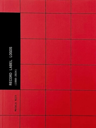 RECORD LABEL LOGOS - 