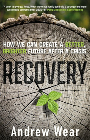 Recovery - Andrew Wear