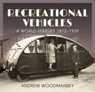 Recreational Vehicles - Andrew Woodmansey