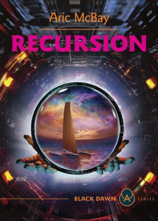 Recursion - Aric McBey