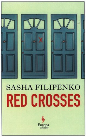 Red Crosses - Saša Filipenko