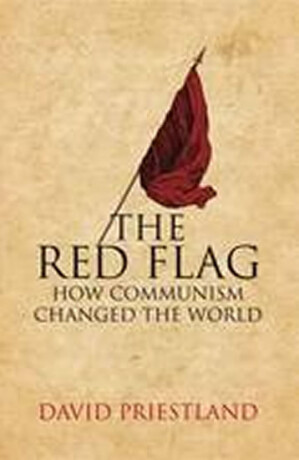 Red Flag - David Priestland