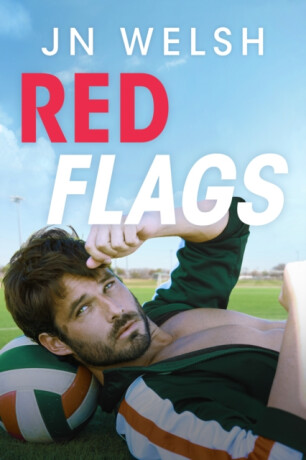 Red Flags - JN Welsh