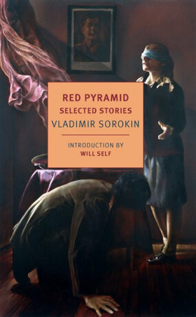 Red Pyramid - Vladimír Sorokin,Max Lawton