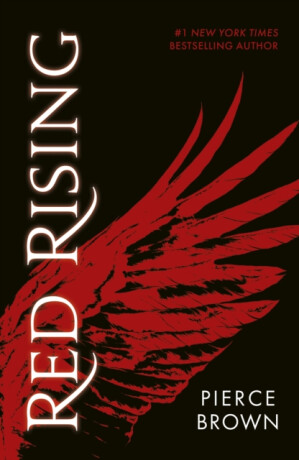Red Rising: Hodderscape Vault - Pierce Brown
