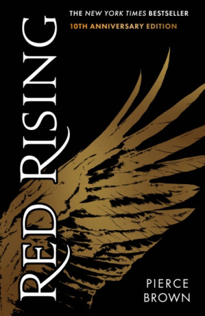 Red Rising - Pierce Brown