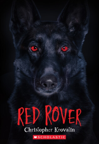Red Rover - 