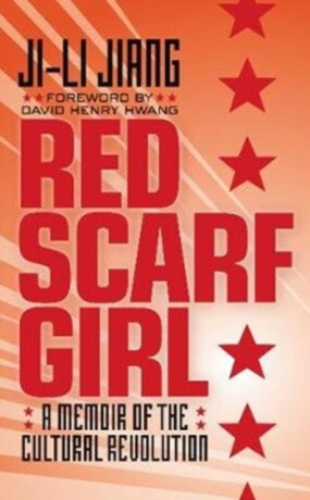 Red Scarf Girl (rpkg) - Ji-li Jiang
