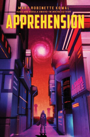 Red Star Hustle / Apprehension - Sam J. Miller,Mary Robinette Kowal
