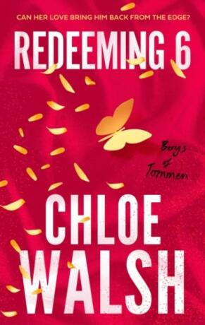Redeeming 6 - Walsh Chloe