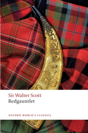 Redgauntlet - Walter Scott