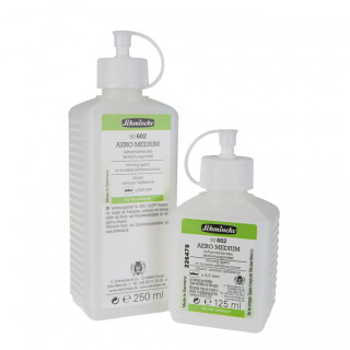 Ředicí medium pro barvy Schmincke Aerocolor 125 ml - 50602 - 
