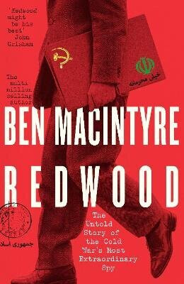 Redwood - Ben Macintyre