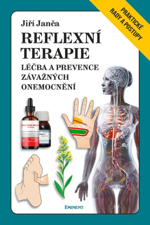 Reflexní terapie - Jiří Janča