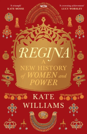Regina - Kate Williams