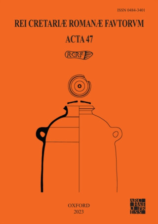 Rei Cretariae Romanae Fautorum: Acta 47 - 